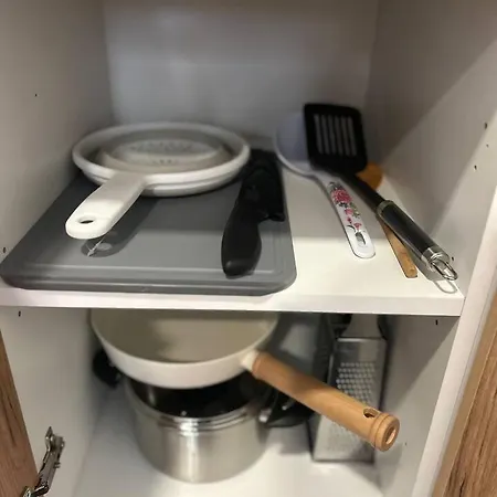 Apartamento New Bratislava