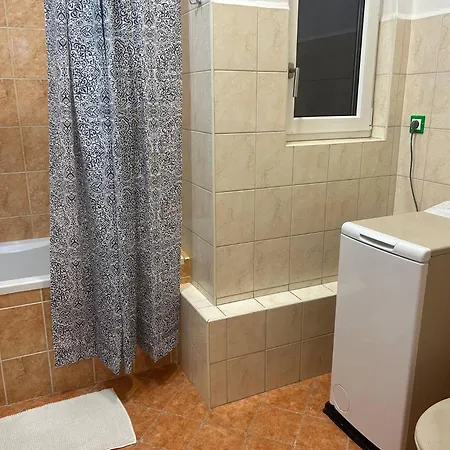 Apartamento New Bratislava