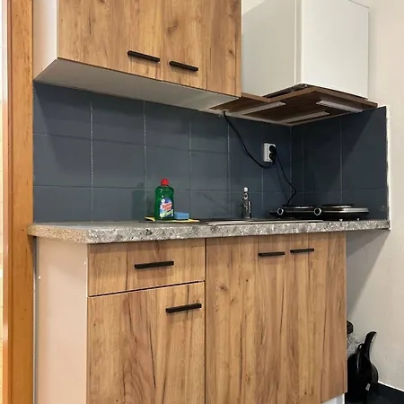 Apartmán New Bratislava