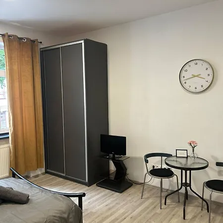 Apartmán New Bratislava