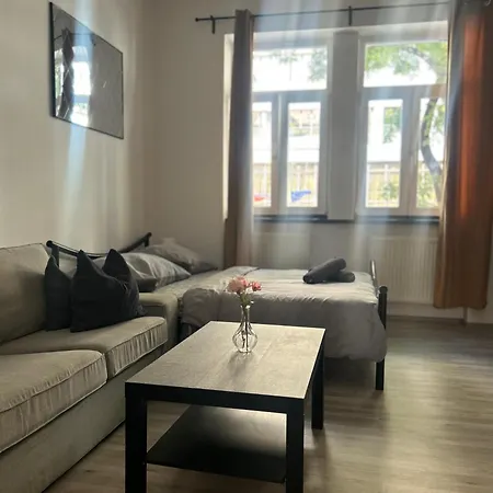 New Apartmán Bratislava