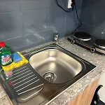New Appartement Bratislava