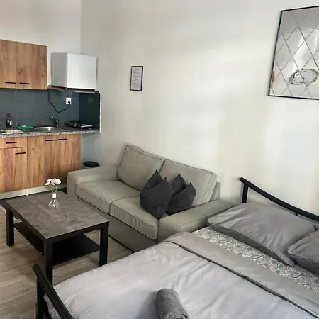 New Appartement *